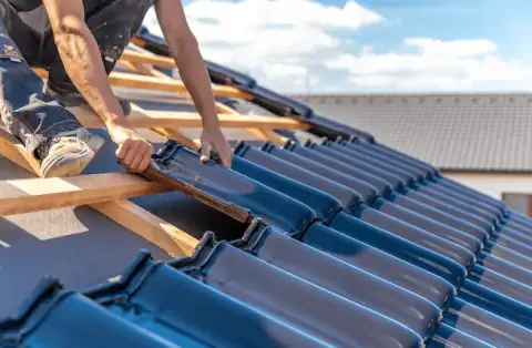 Couverture - Le Pont-Chrétien-Chabenet