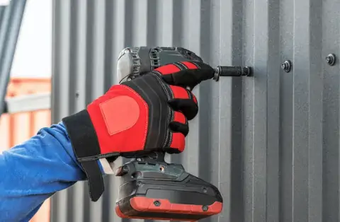 Travaux de zinguerie - Le Pont-Chrétien-Chabenet